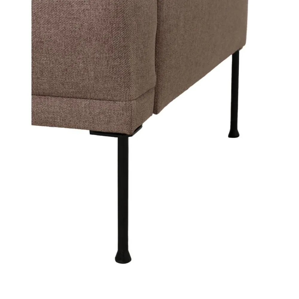 Divano Angolare Fluente*Westwing Collection Fashion