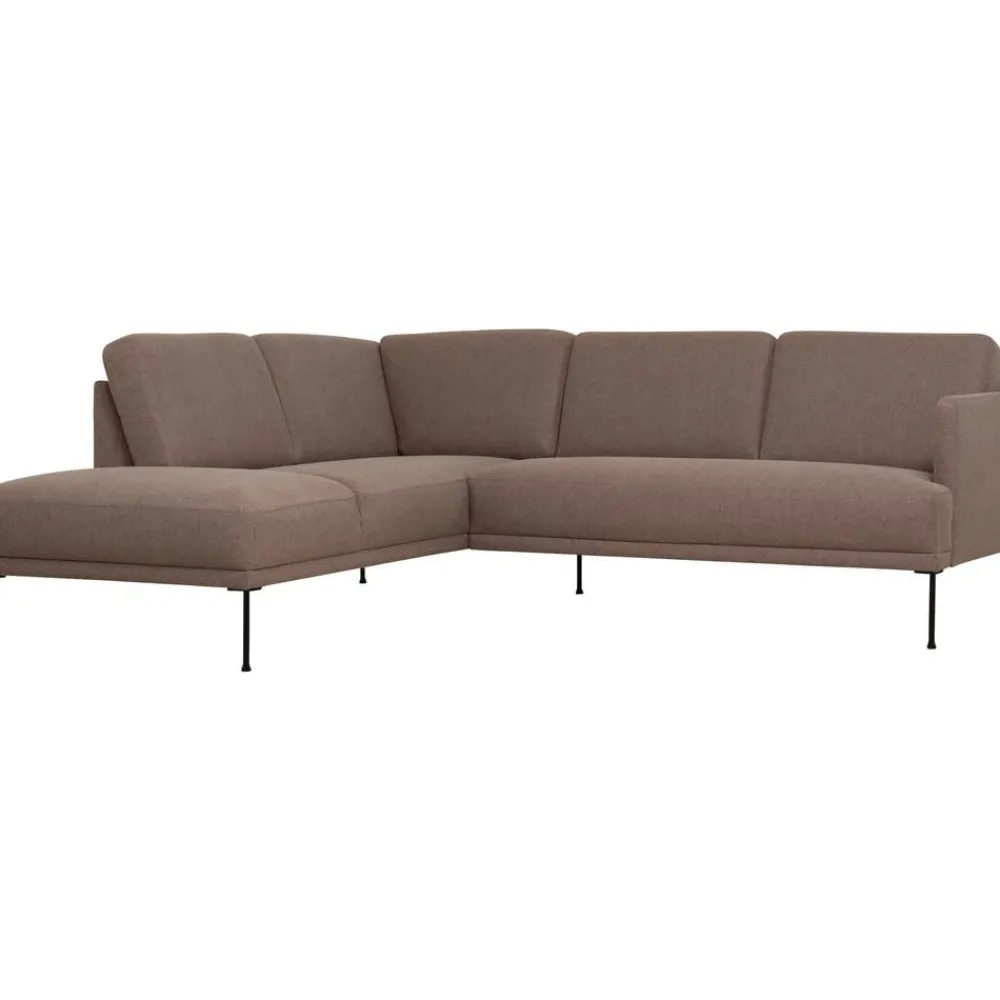 Divano Angolare Fluente*Westwing Collection Fashion