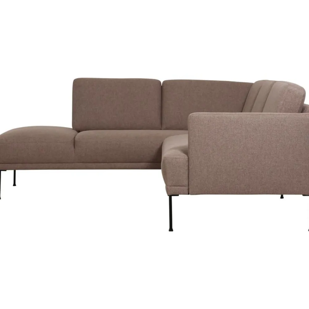 Divano Angolare Fluente*Westwing Collection Fashion