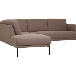 Divano Angolare Fluente*Westwing Collection Fashion
