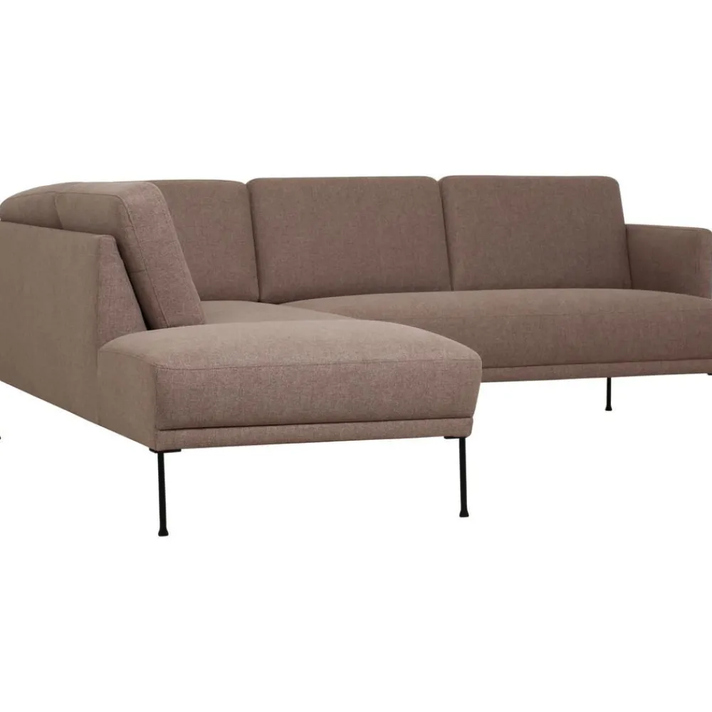 Divano Angolare Fluente*Westwing Collection Fashion