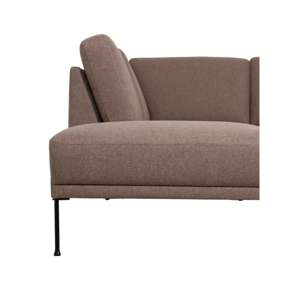 Divano Angolare Fluente*Westwing Collection Fashion