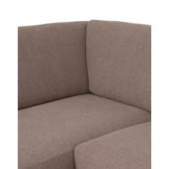 Divano Angolare Fluente*Westwing Collection Fashion