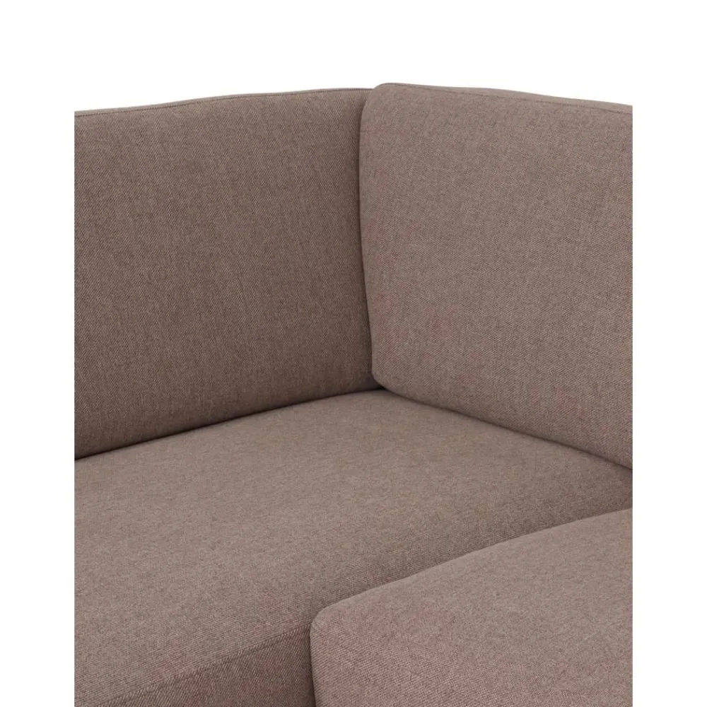 Divano Angolare Fluente*Westwing Collection Fashion