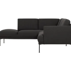 Divano Angolare Fluente*Westwing Collection New