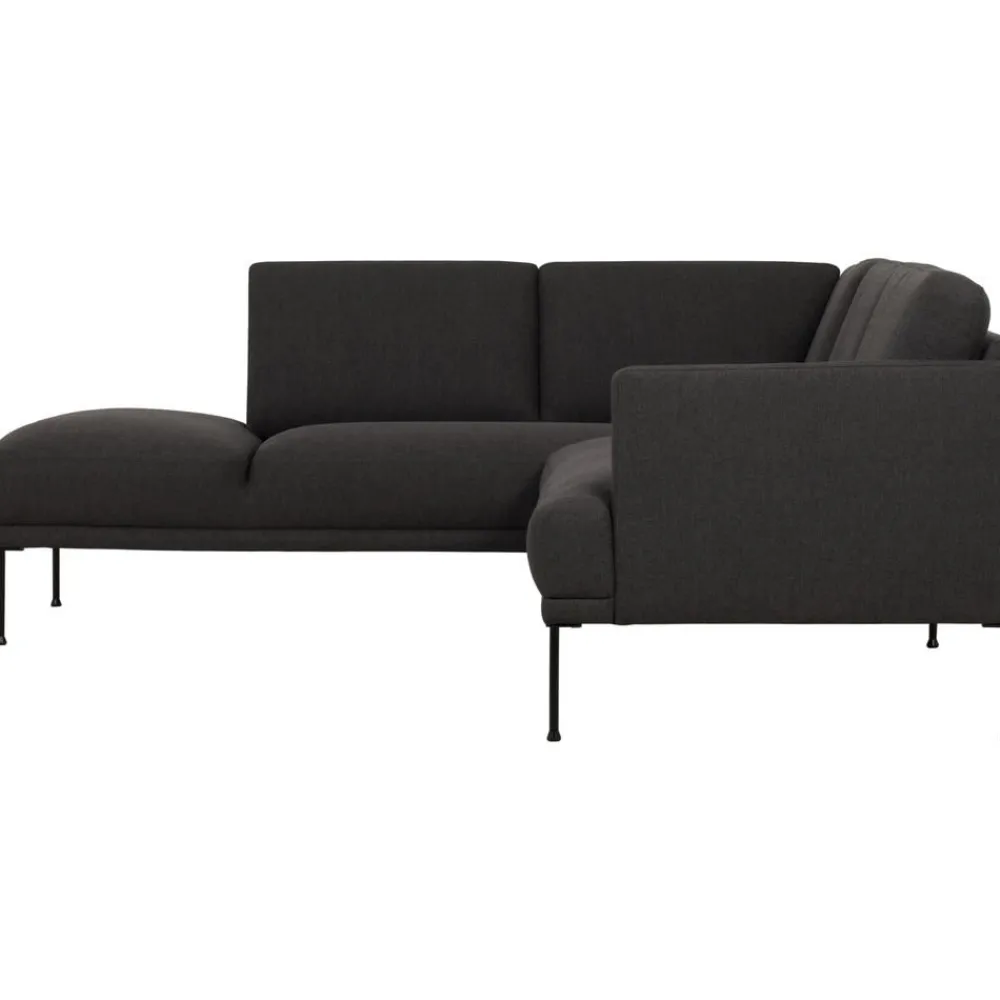 Divano Angolare Fluente*Westwing Collection New