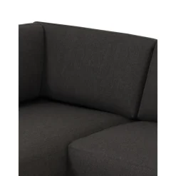 Divano Angolare Fluente*Westwing Collection New