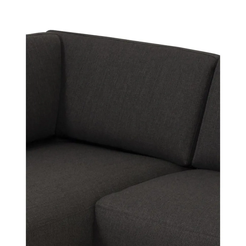 Divano Angolare Fluente*Westwing Collection New