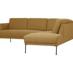 Divano Angolare Fluente*Westwing Collection Fashion