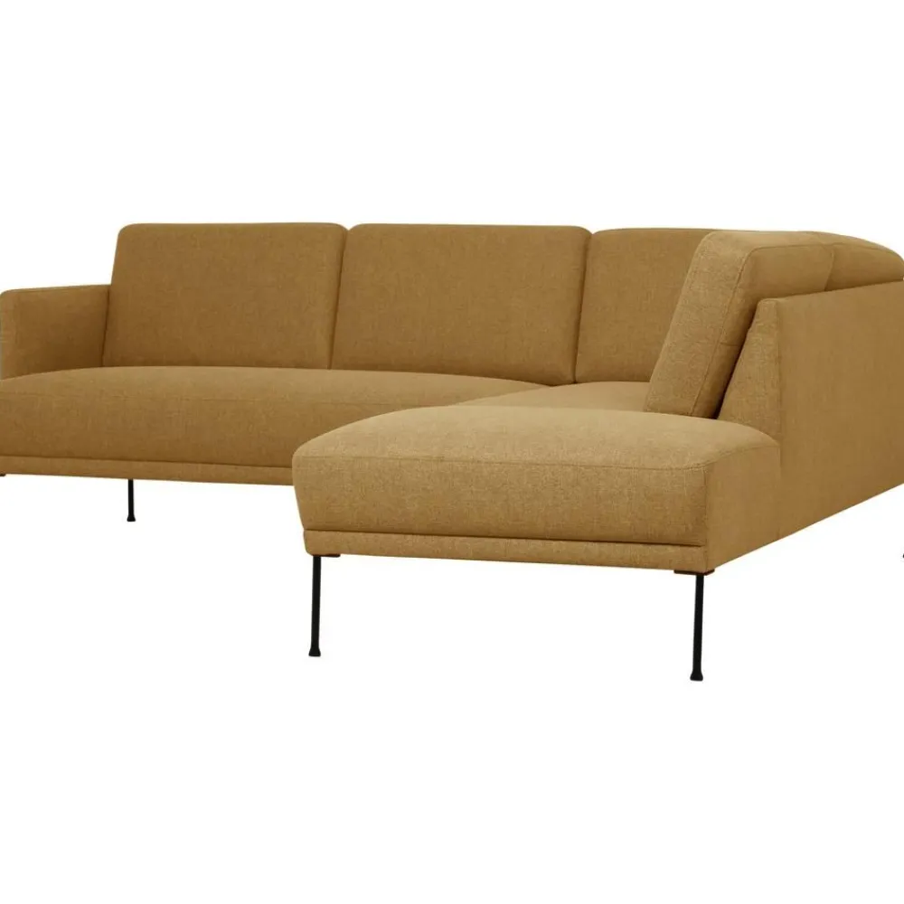 Divano Angolare Fluente*Westwing Collection Fashion