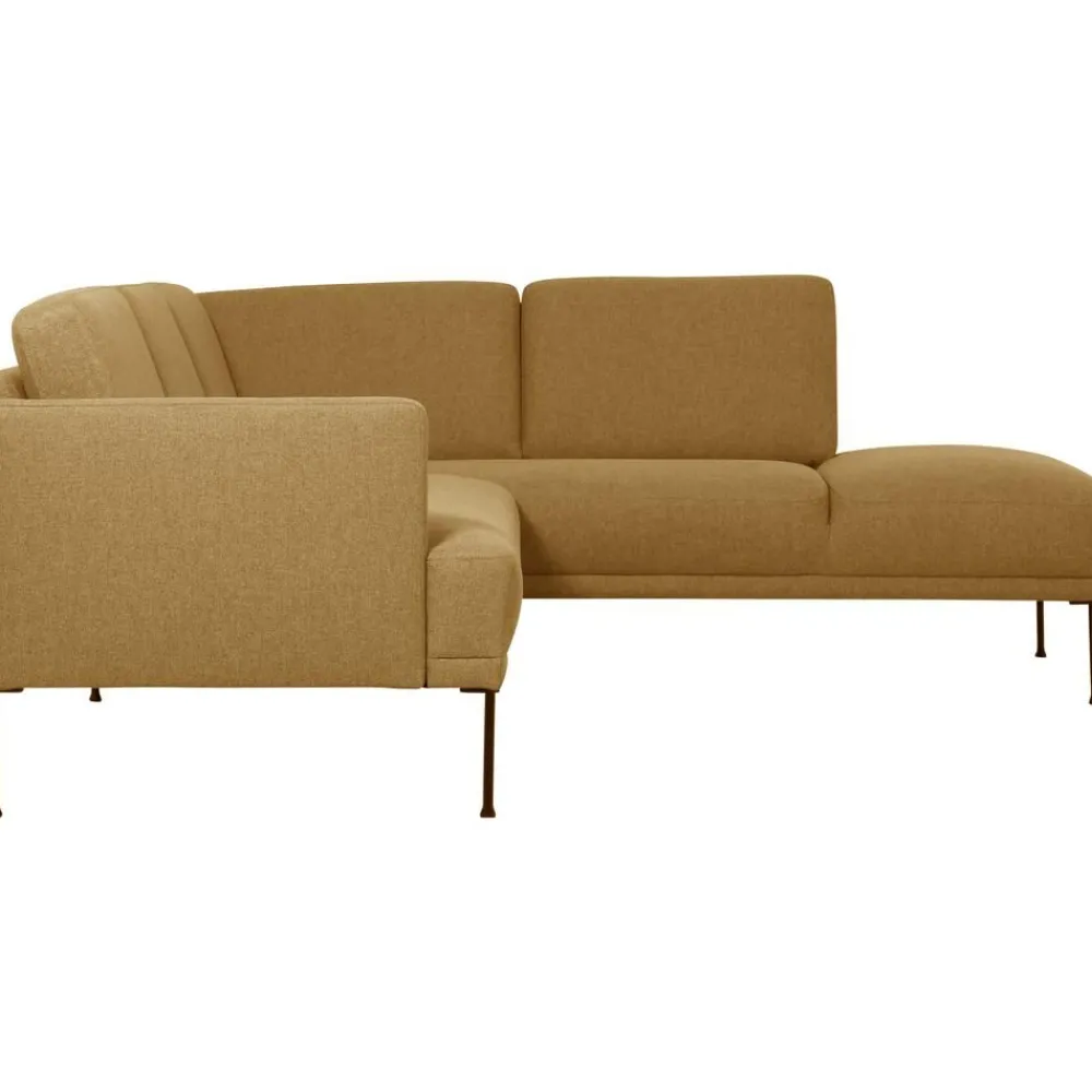 Divano Angolare Fluente*Westwing Collection Fashion