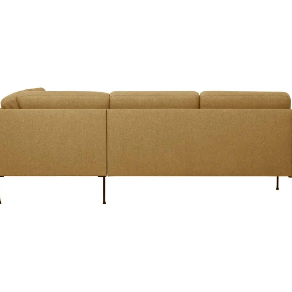 Divano Angolare Fluente*Westwing Collection Fashion