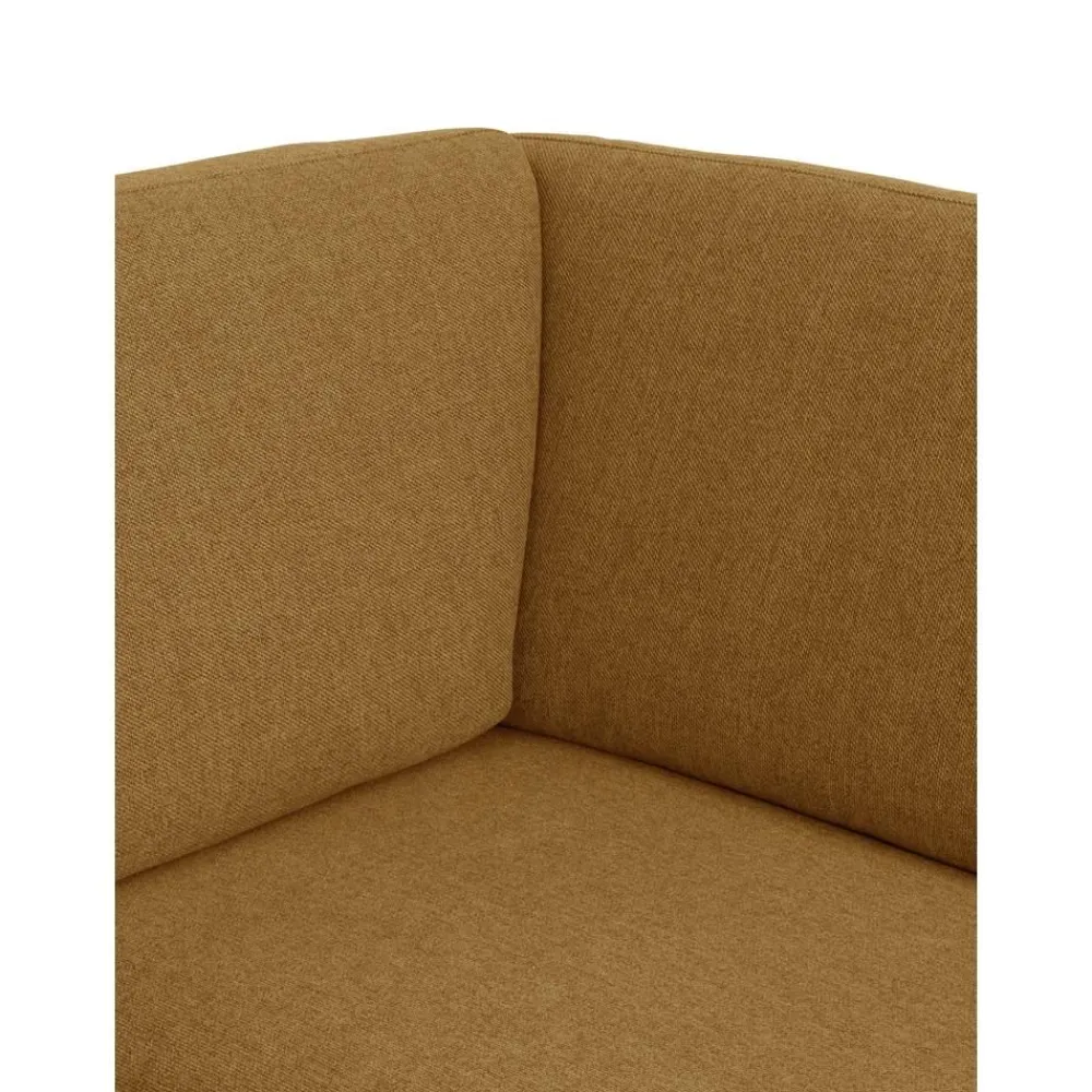 Divano Angolare Fluente*Westwing Collection Fashion