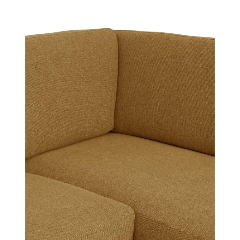 Divano Angolare Fluente*Westwing Collection Fashion