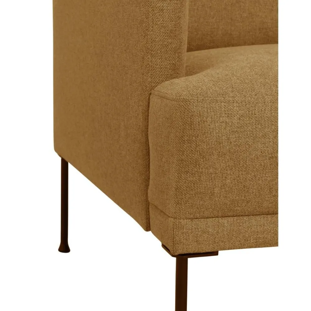 Divano Angolare Fluente*Westwing Collection Fashion