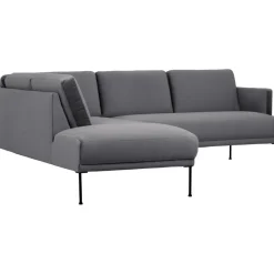 Divano Angolare In Velluto Fluente*Westwing Collection Clearance