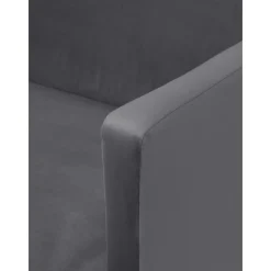 Divano Angolare In Velluto Fluente*Westwing Collection Clearance