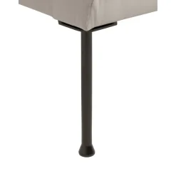 Divano Angolare In Velluto Fluente*Westwing Collection Best