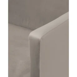 Divano Angolare In Velluto Fluente*Westwing Collection Best