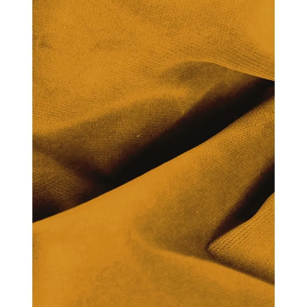 Divano Angolare In Velluto Moby*Westwing Collection Fashion