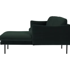 Divano Angolare In Velluto Moby*Westwing Collection Online
