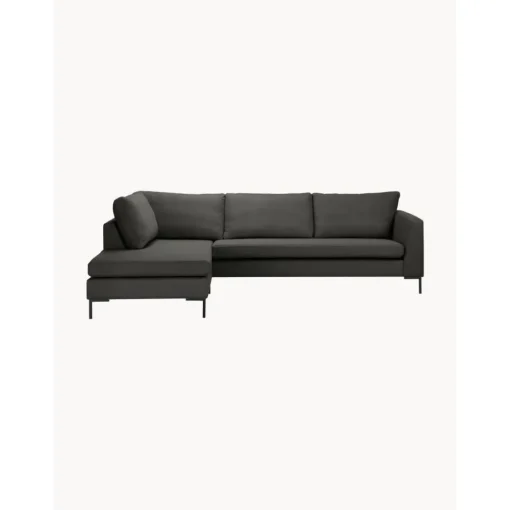 Divano Angolare Luna*Westwing Collection Hot