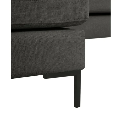 Divano Angolare Luna*Westwing Collection Hot