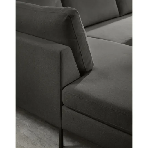 Divano Angolare Luna*Westwing Collection Hot