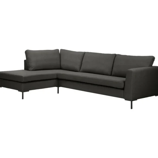 Divano Angolare Luna*Westwing Collection Hot