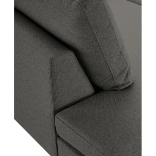 Divano Angolare Luna*Westwing Collection Hot