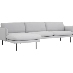 Divano Angolare Moby*Westwing Collection Clearance