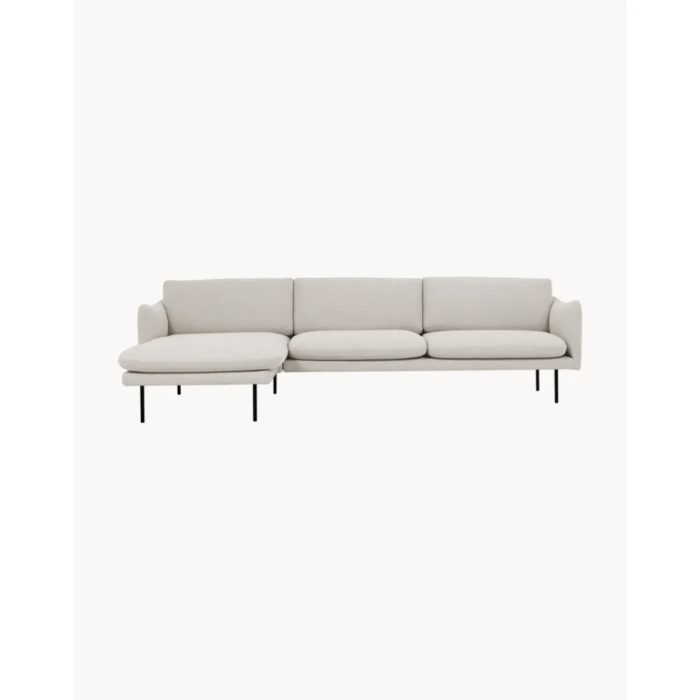 Divano Angolare Moby*Westwing Collection Discount