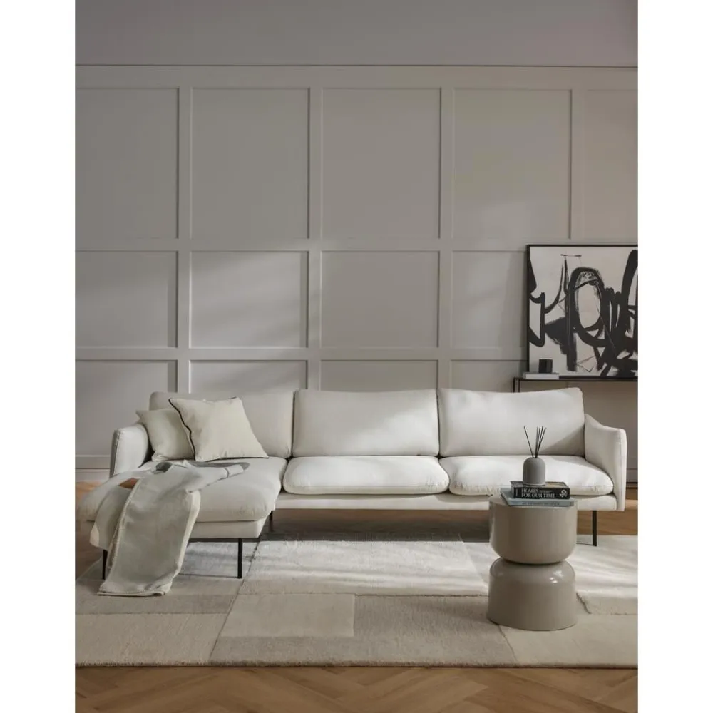 Divano Angolare Moby*Westwing Collection Discount