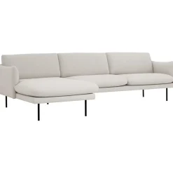 Divano Angolare Moby*Westwing Collection Discount