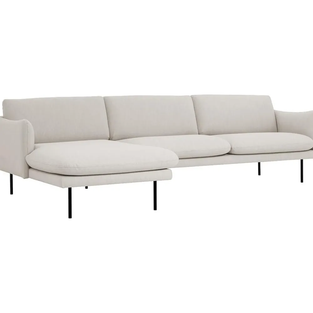 Divano Angolare Moby*Westwing Collection Discount