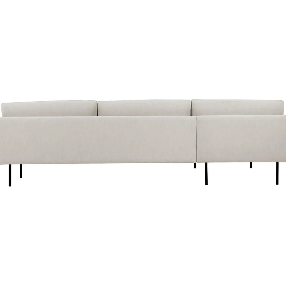 Divano Angolare Moby*Westwing Collection Discount