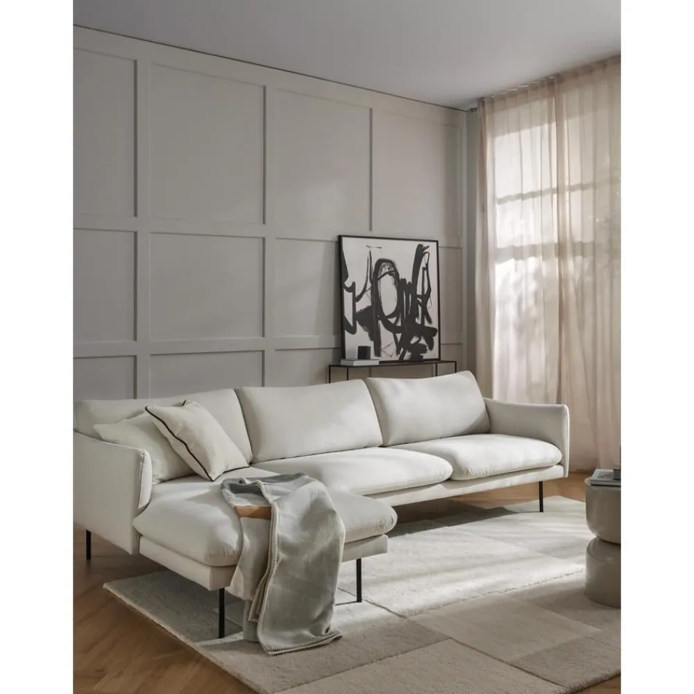 Divano Angolare Moby*Westwing Collection Discount