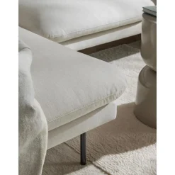 Divano Angolare Moby*Westwing Collection Discount