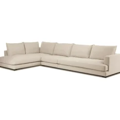 Divano Angolare Xl Tribeca*Westwing Collection Best