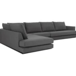 Divano Angolare Xl Tribeca*Westwing Collection New