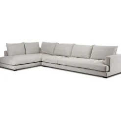 Divano Angolare Xl Tribeca*Westwing Collection Outlet