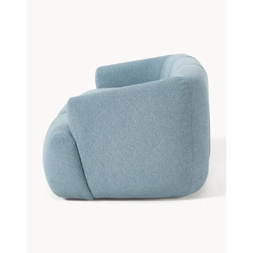 Divano Componibile 3 Posti In Boucle Sofia*Westwing Collection Best