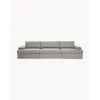 Divano Componibile 4 Posti Con Rivestimento Sfoderabile Russell*Westwing Collection Outlet