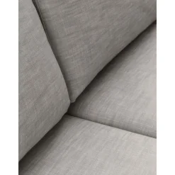 Divano Componibile 4 Posti Con Rivestimento Sfoderabile Russell*Westwing Collection Outlet
