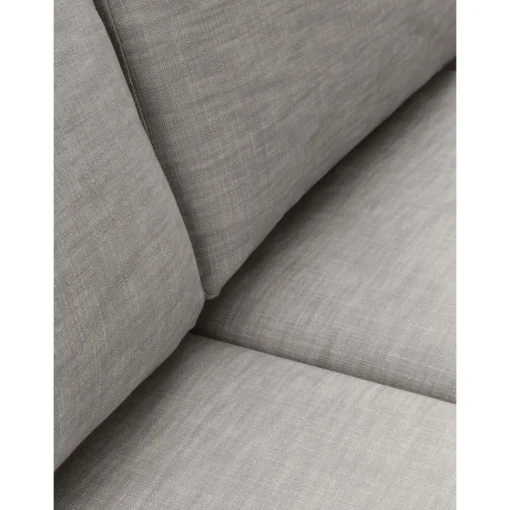 Divano Componibile 4 Posti Con Rivestimento Sfoderabile Russell*Westwing Collection Outlet