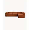 Divano Componibile 4 Posti Con Poggiapiedi Lennon*Westwing Collection Outlet