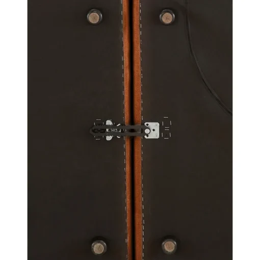 Divano Componibile 4 Posti Con Poggiapiedi Lennon*Westwing Collection Outlet