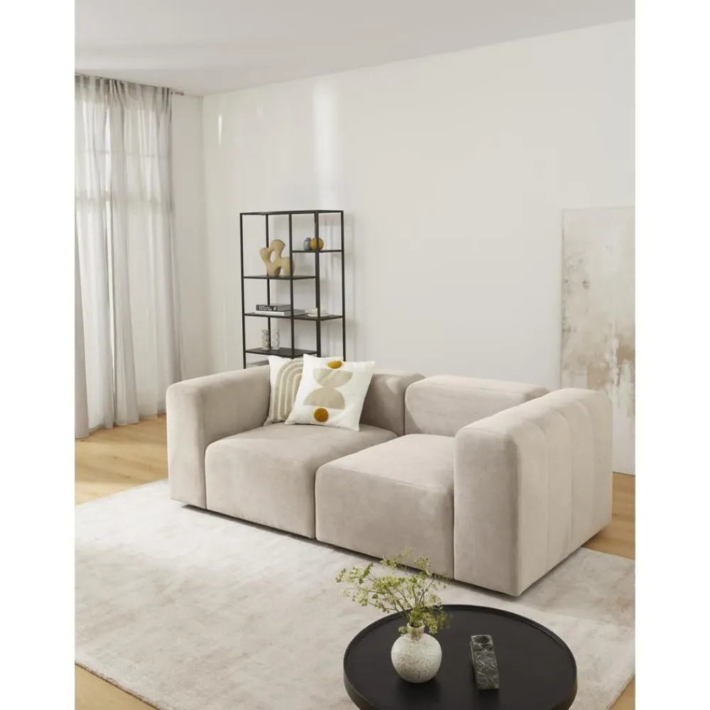 Divano Componibile 3 Posti Lena*Westwing Collection Hot