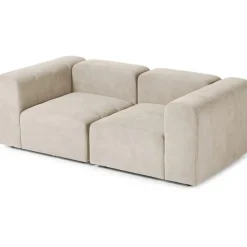 Divano Componibile 3 Posti Lena*Westwing Collection Hot