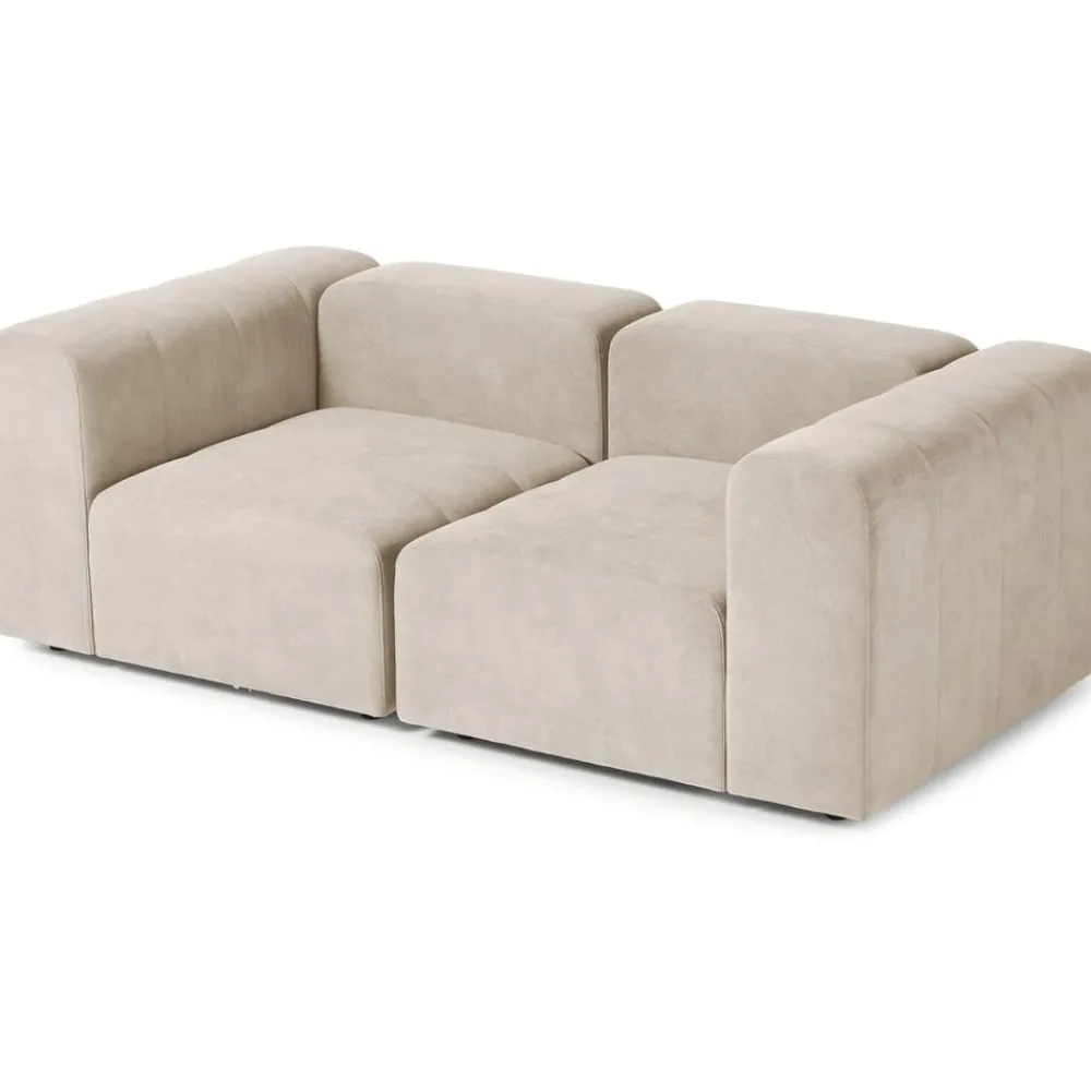 Divano Componibile 3 Posti Lena*Westwing Collection Hot